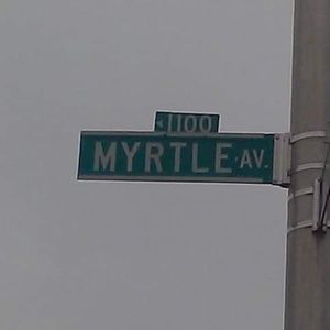 Meet your Posher, Walter